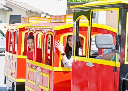 Back to School Bash
